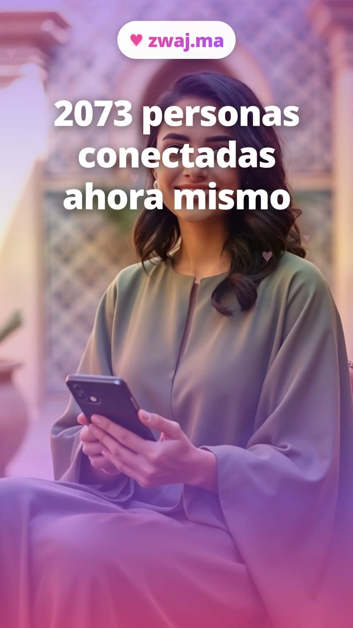 2073 personas conectadas ahora mismo