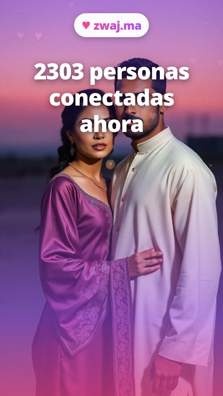 2303 personas conectadas ahora