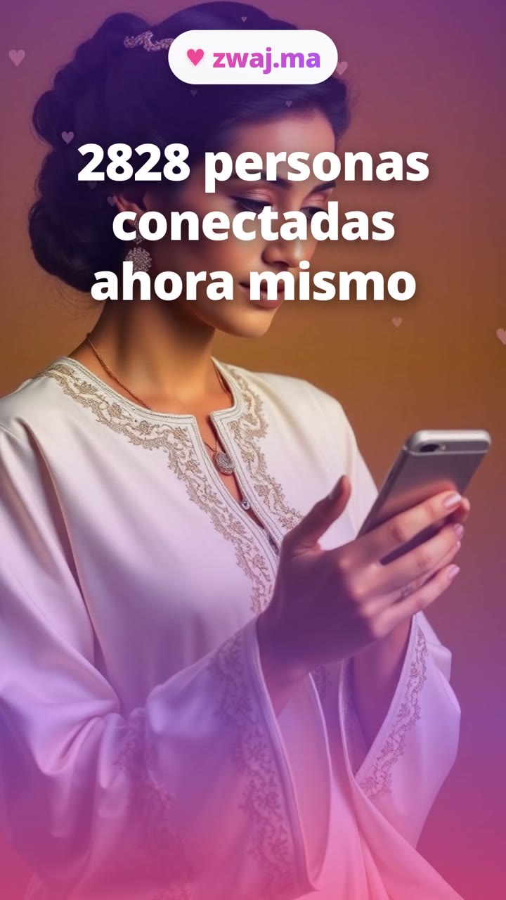 2828 personas conectadas ahora mismo