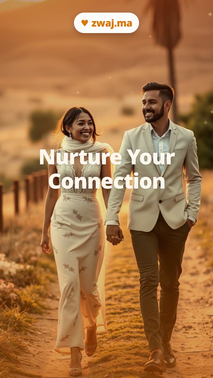 Nurture Your Connection