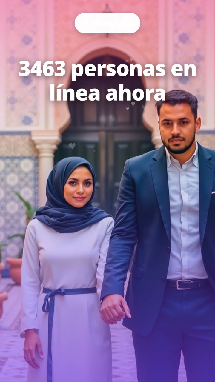 3463 personas en línea ahora