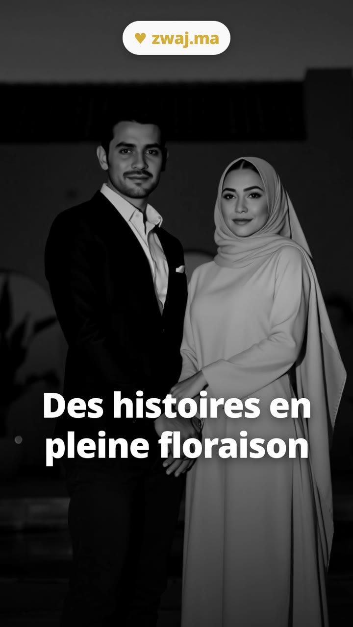 Des histoires en pleine floraison