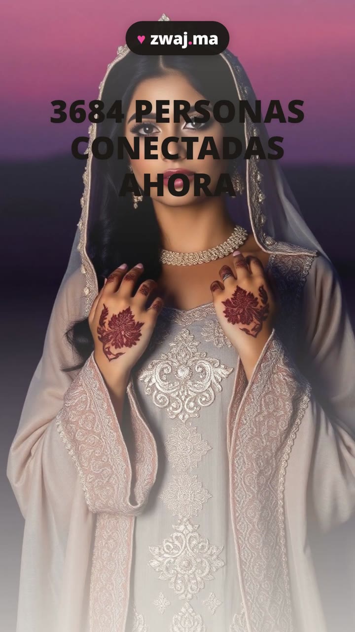 3684 personas conectadas ahora