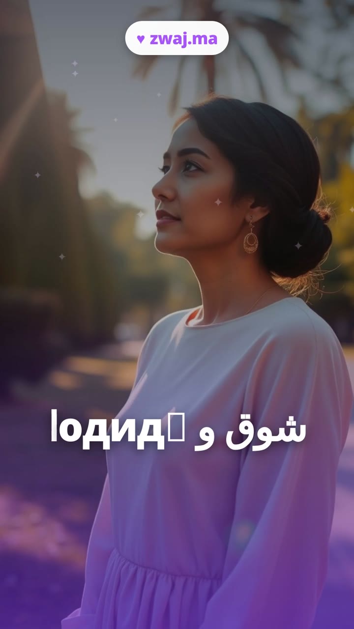 شوق و одидًا