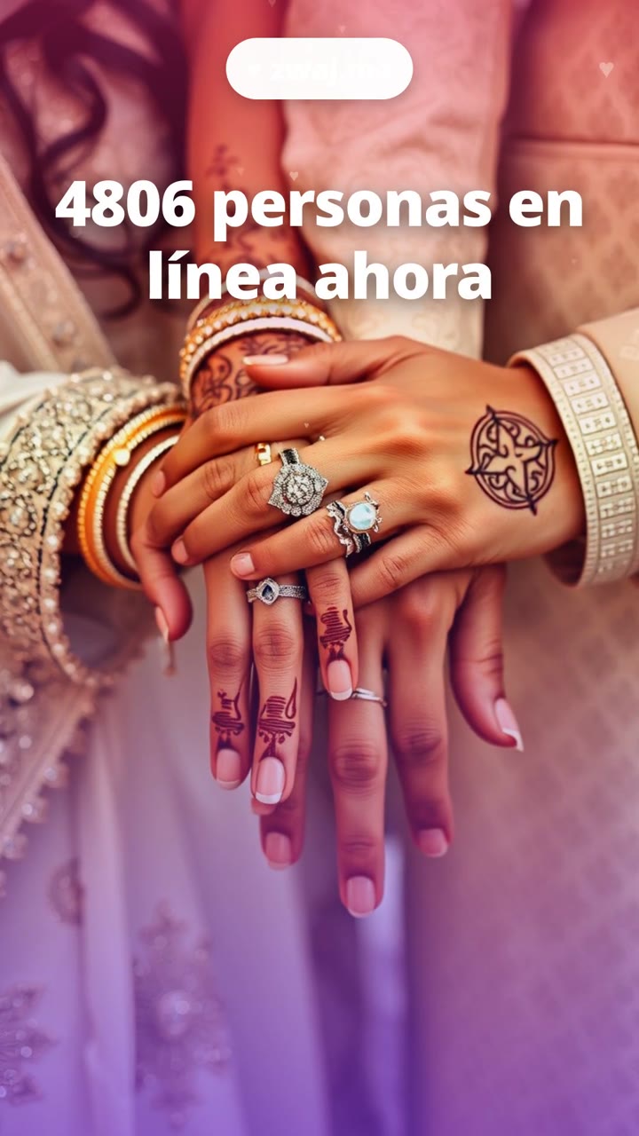 4806 personas en línea ahora