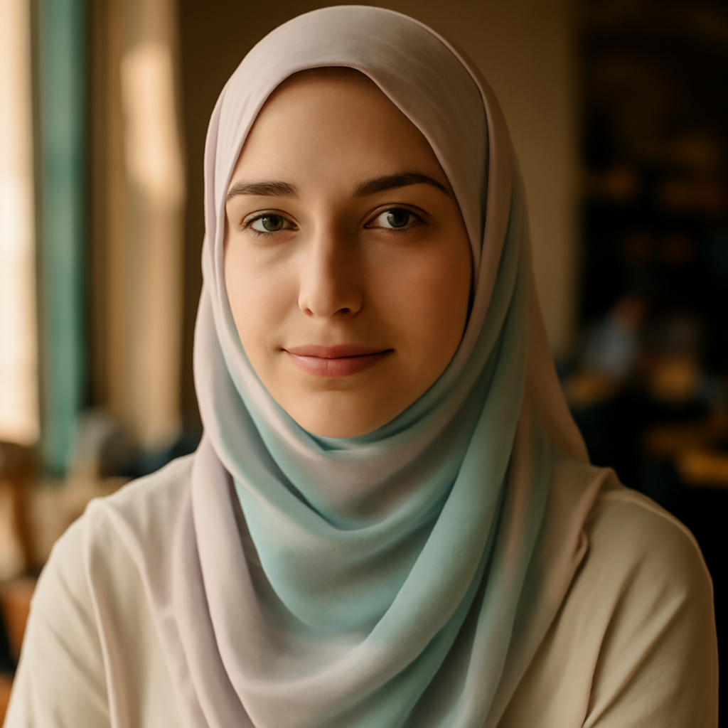 سلمى صدقي
