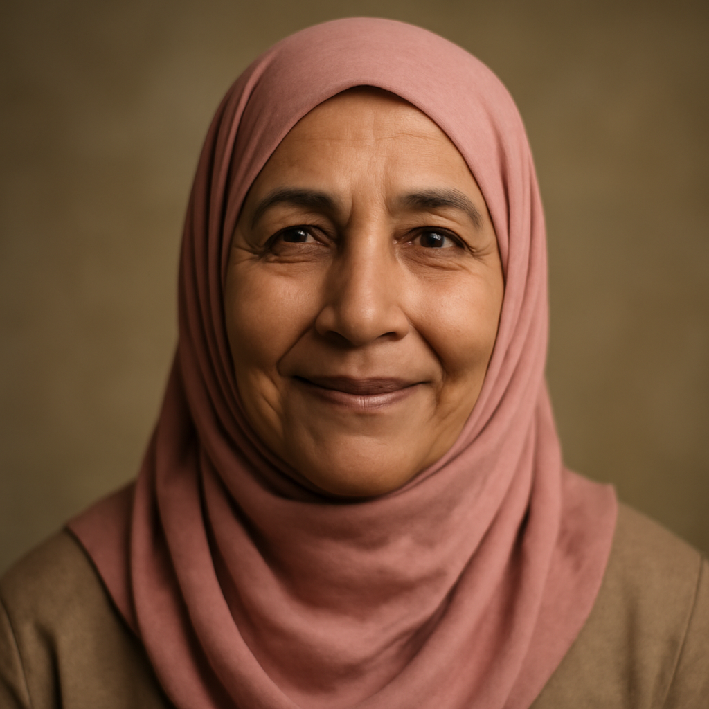 Amina Anni