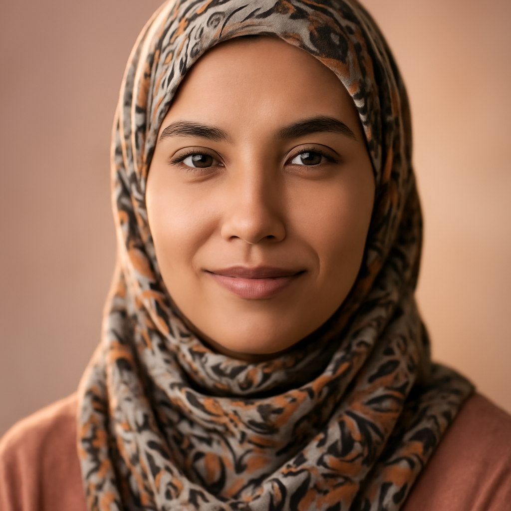 Aya Majdoub