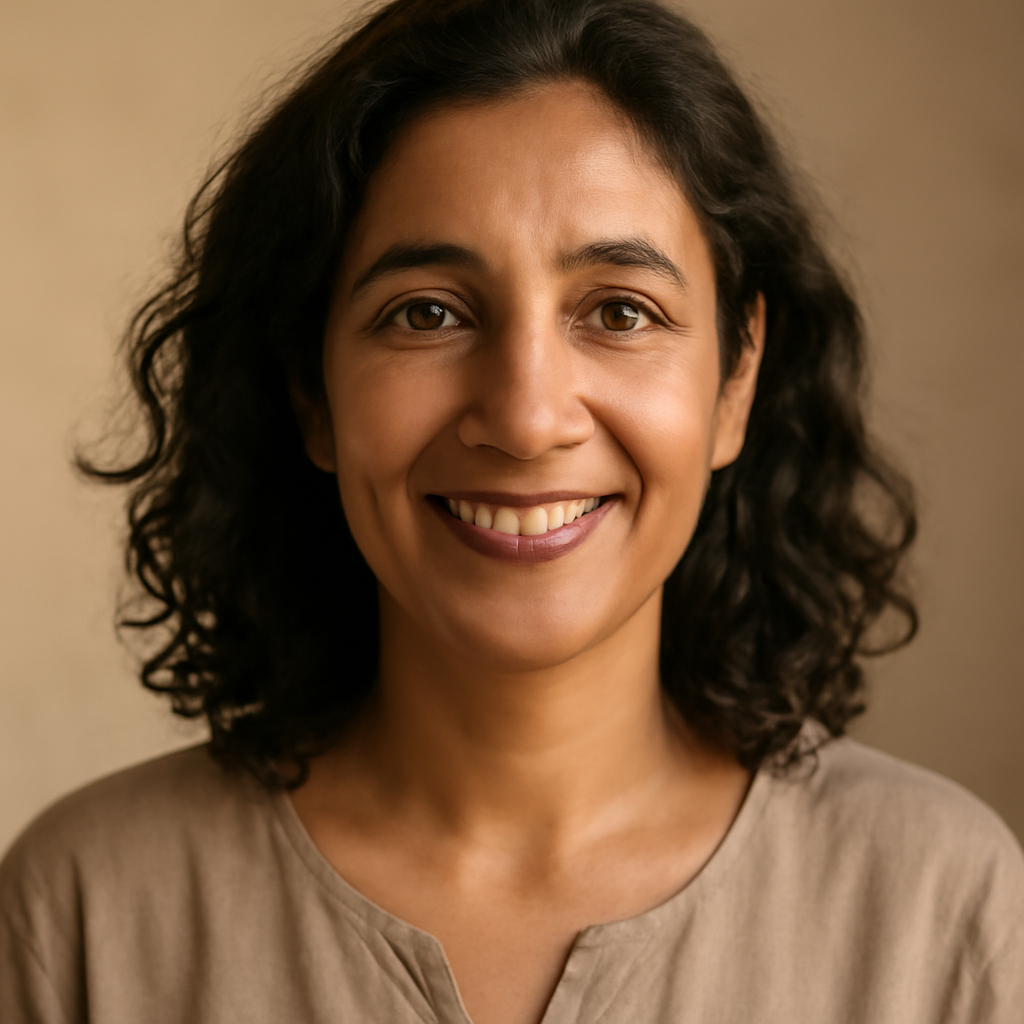 Maryam