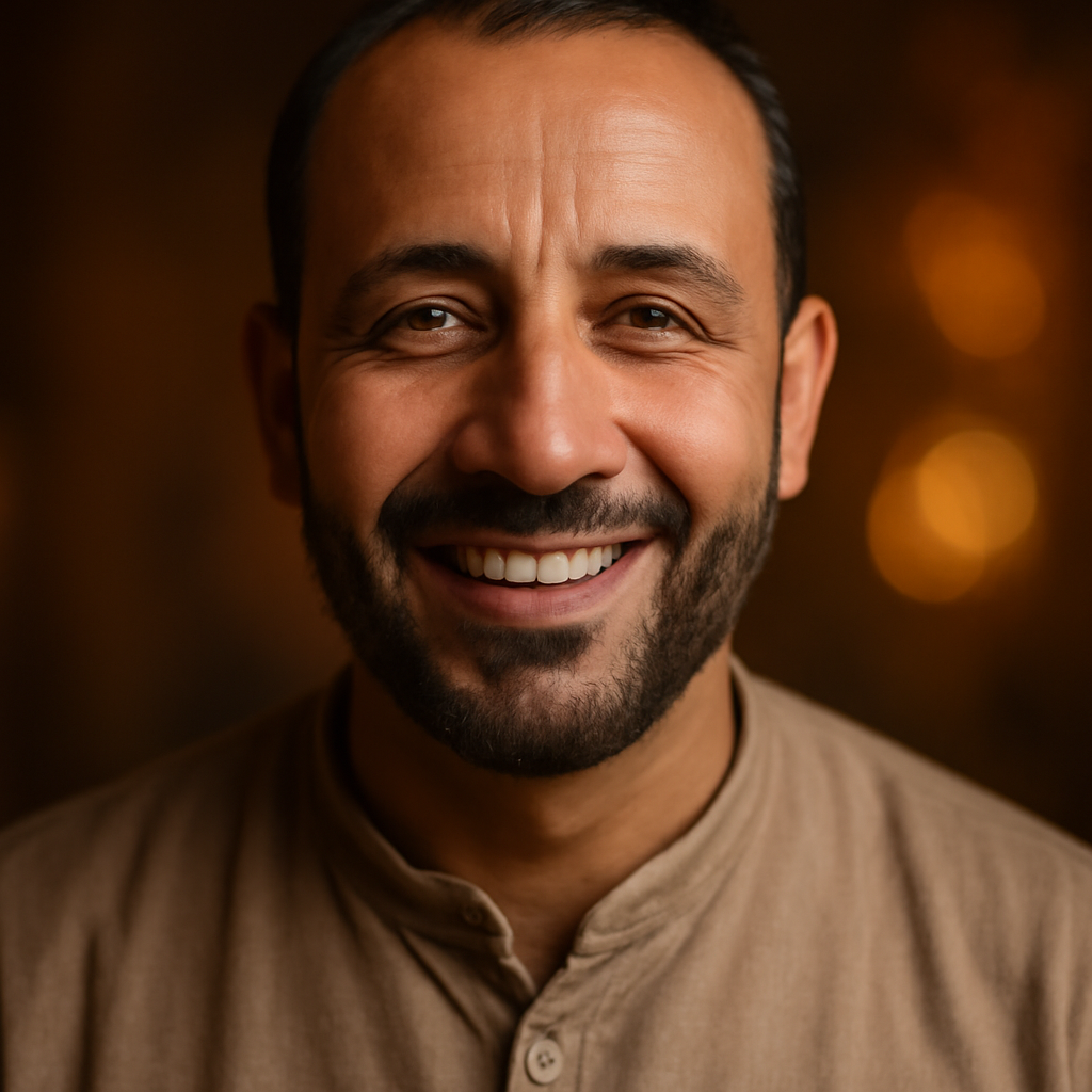 Dahmid Jawad