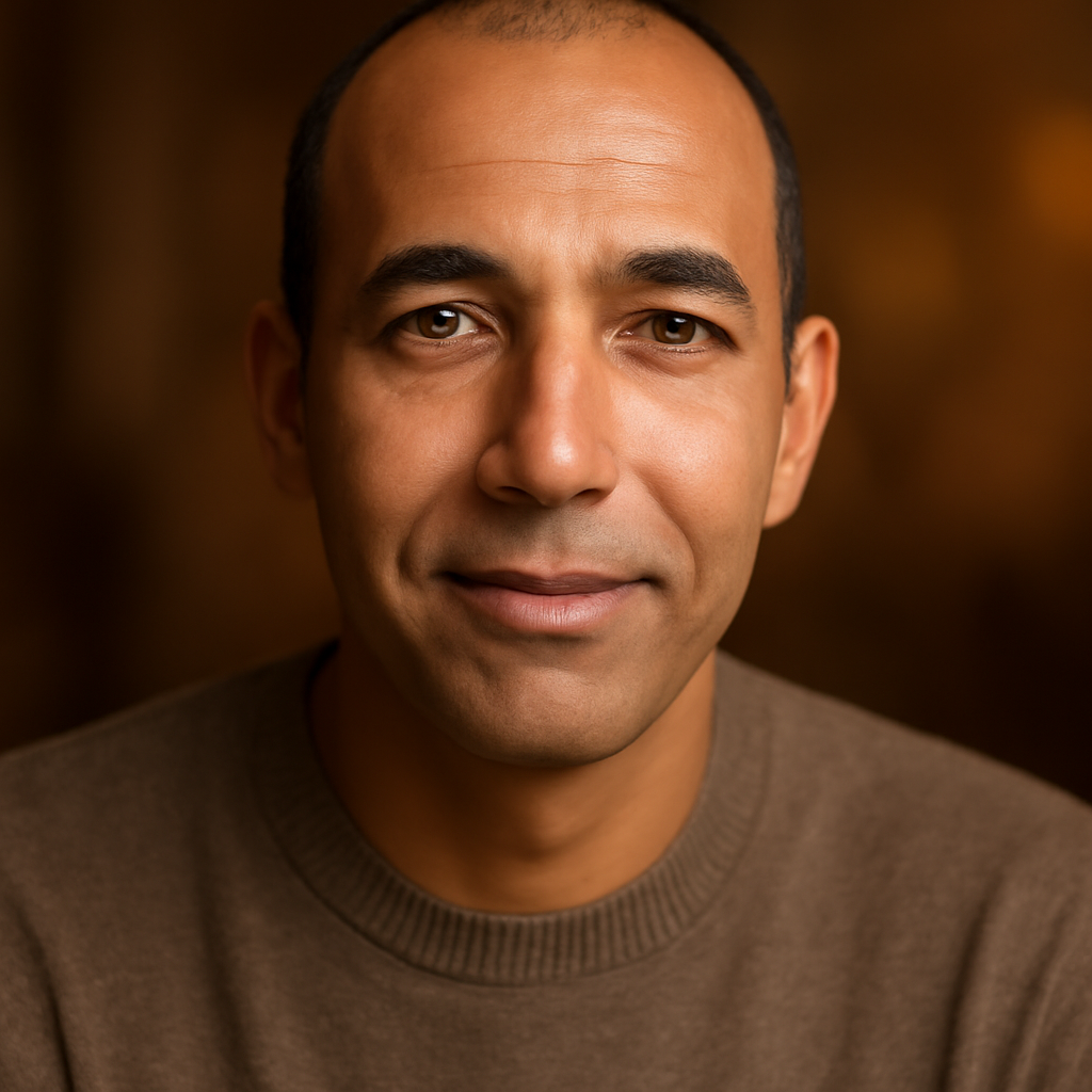 Wazir almutairi