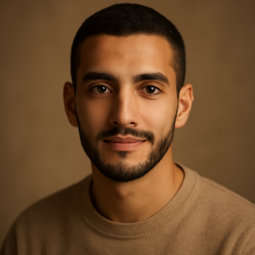عزالدين ايت يشو