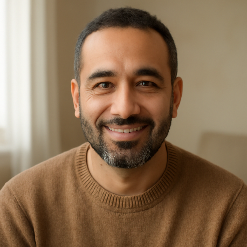 Hassan Salihi