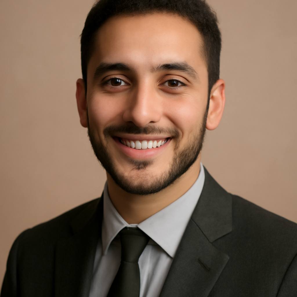 جمال الفارابي