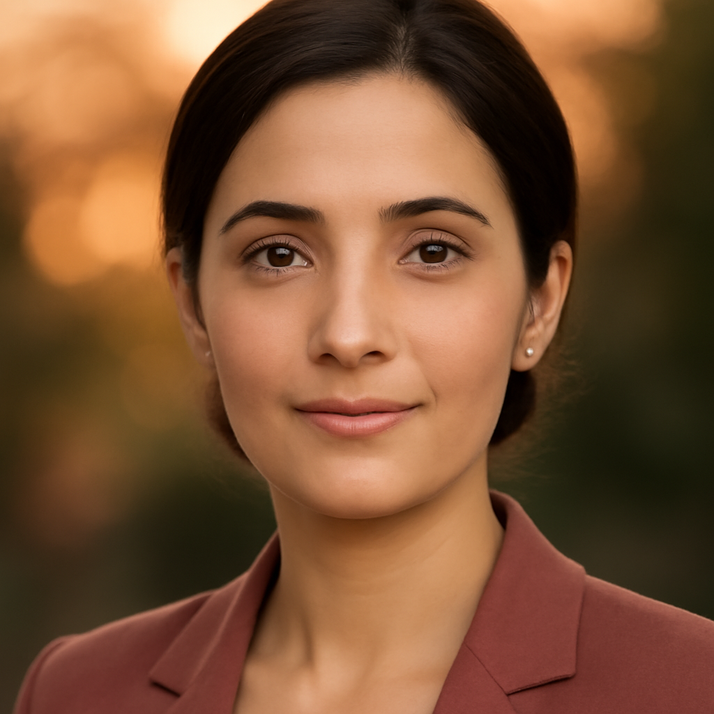 Mira Nour
