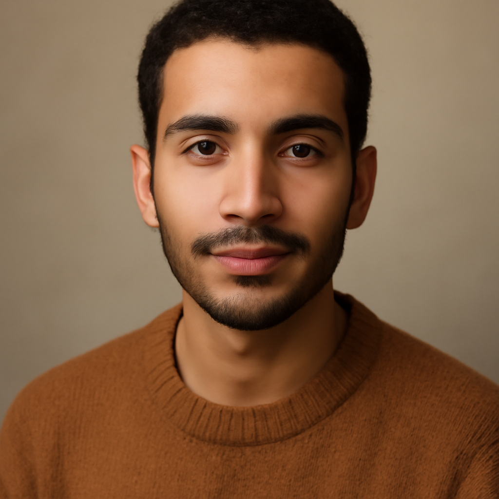 omar nori