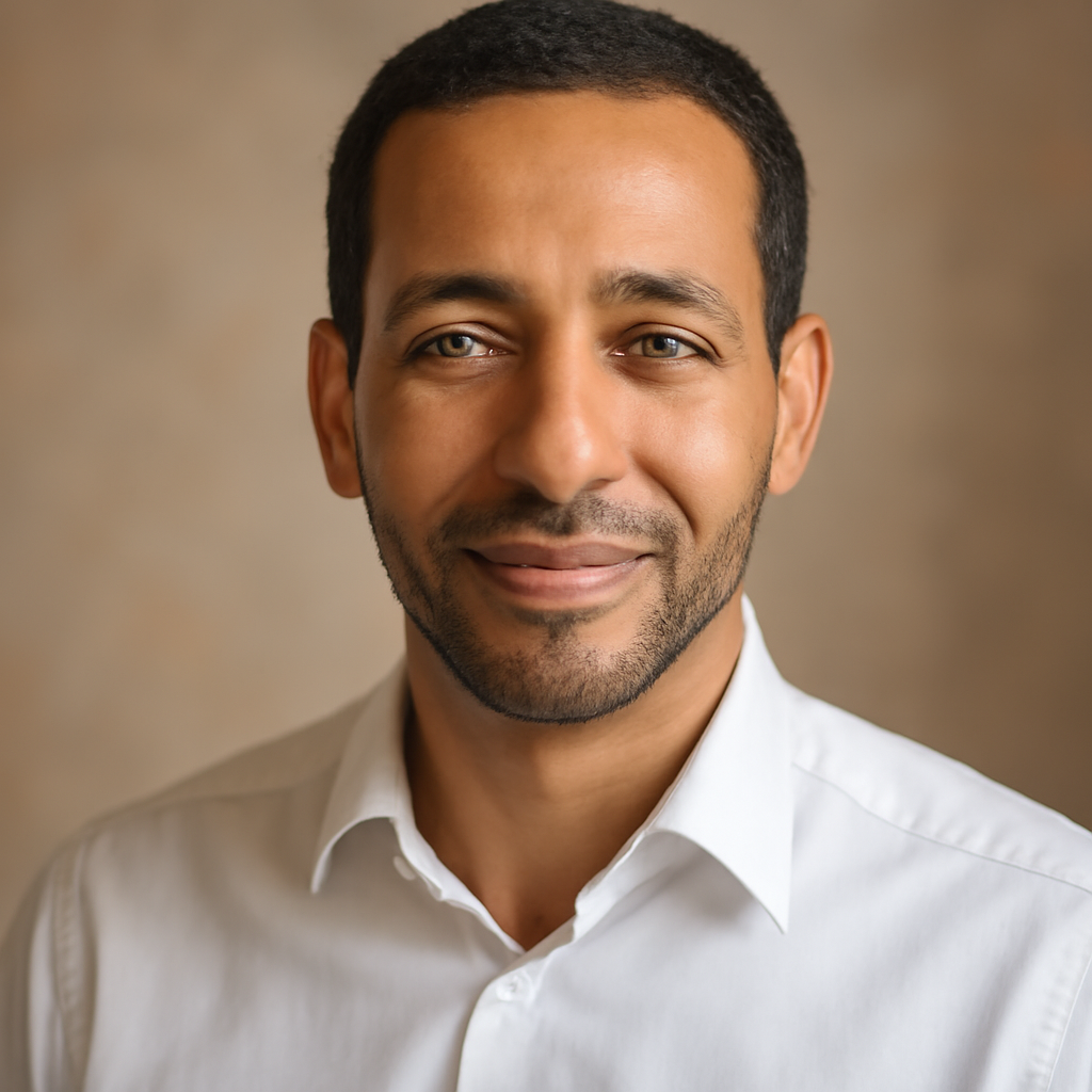 omar reda