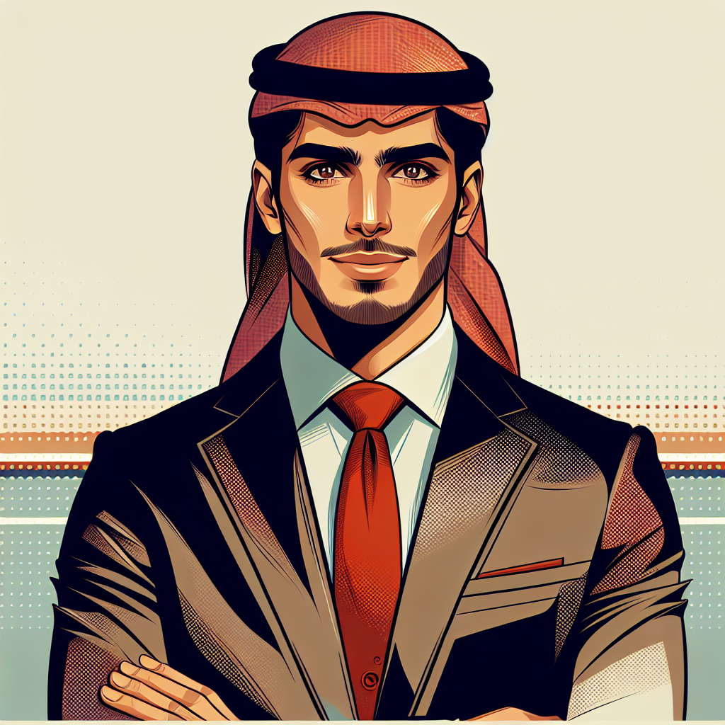 تامر العربي