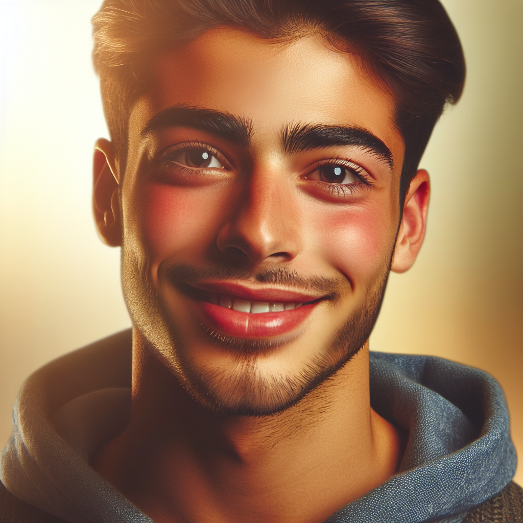 أنس لمقدم