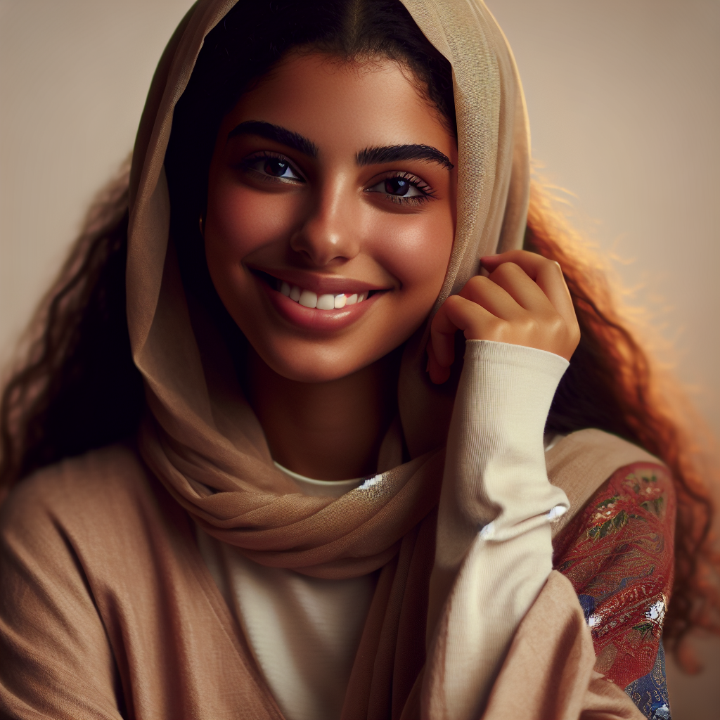 Sanae filali