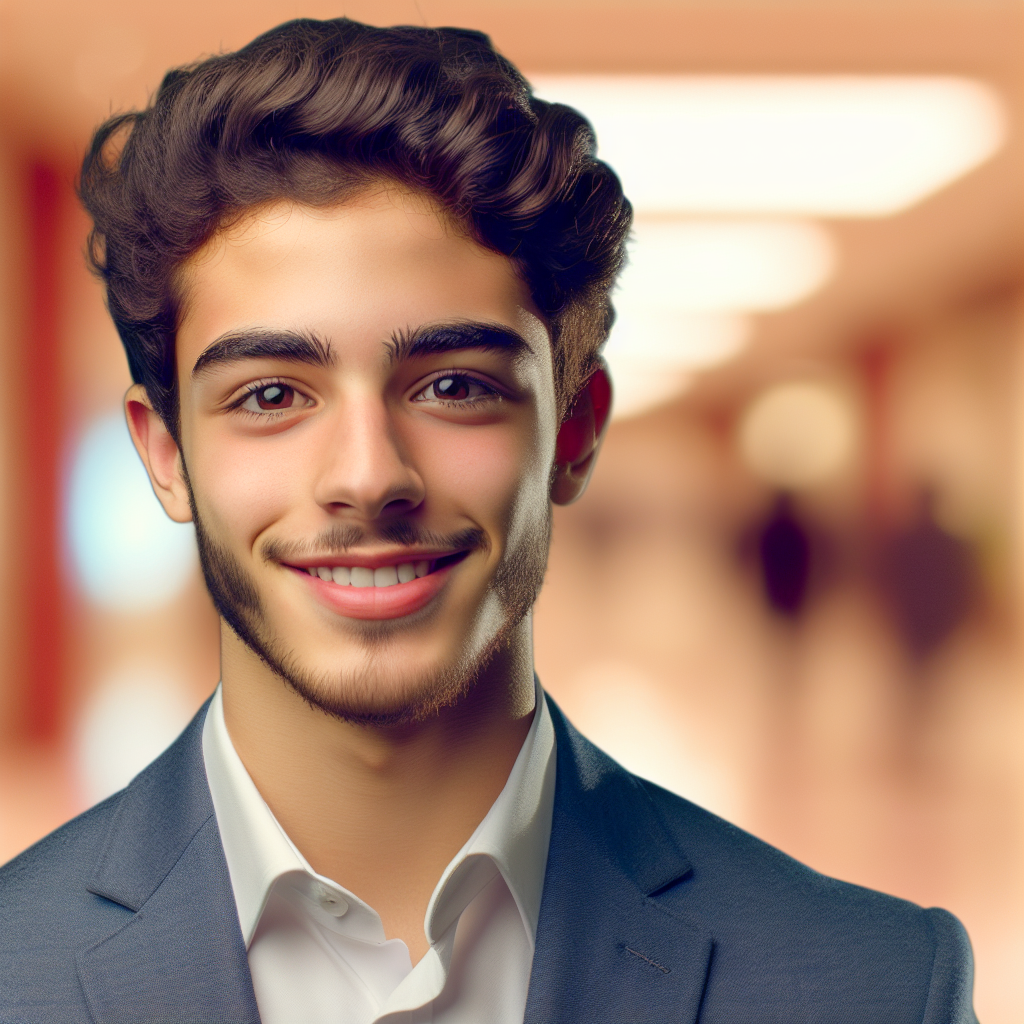 جمال الصالحي