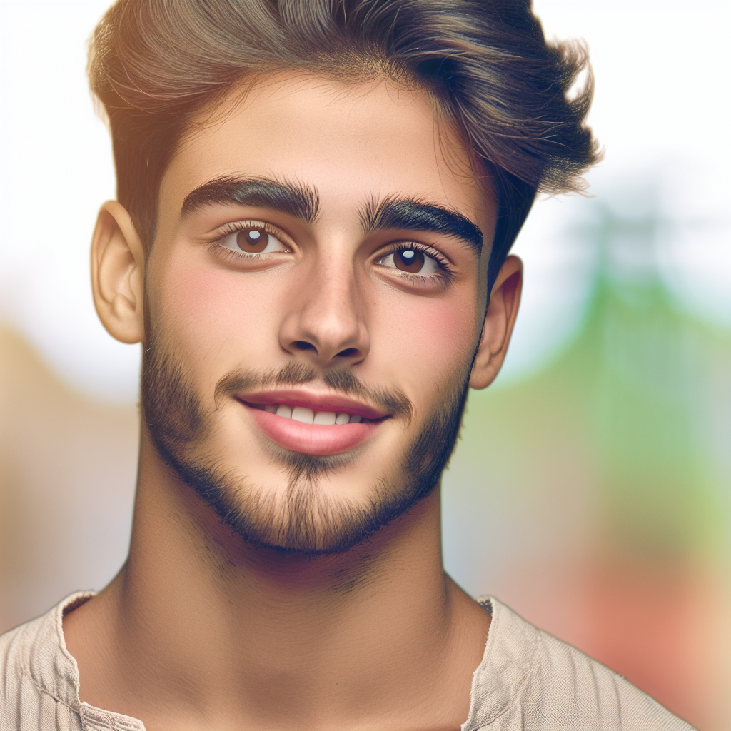 Amine Mohamed