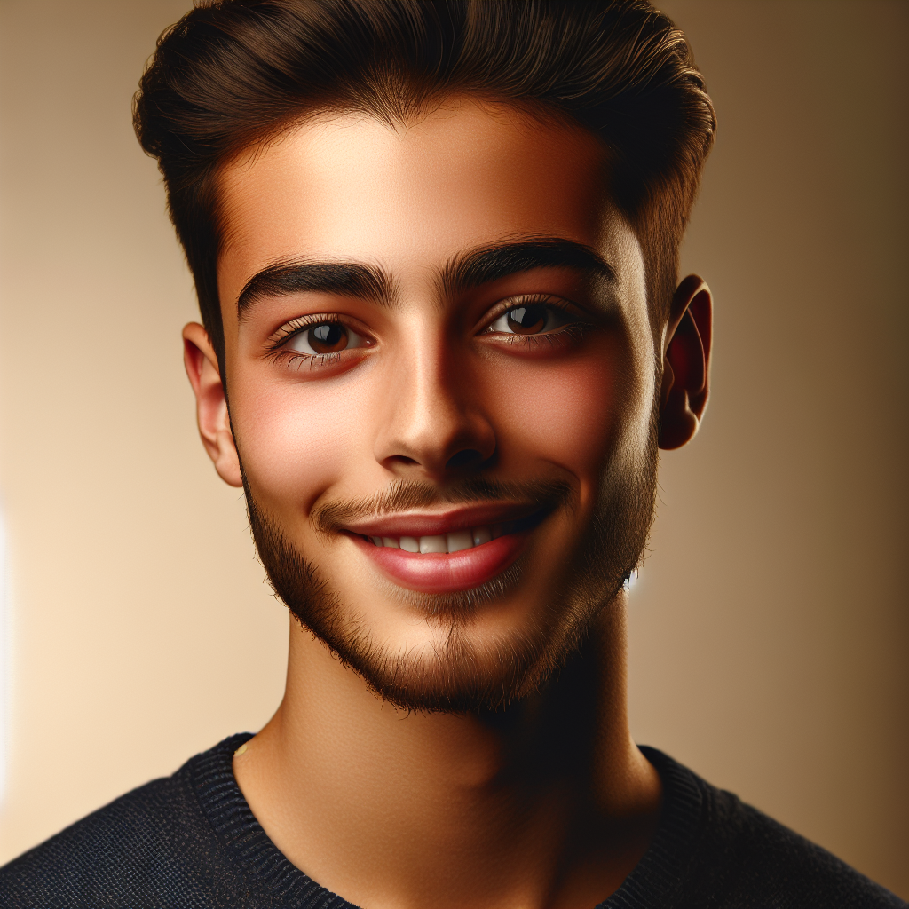 Hasssan