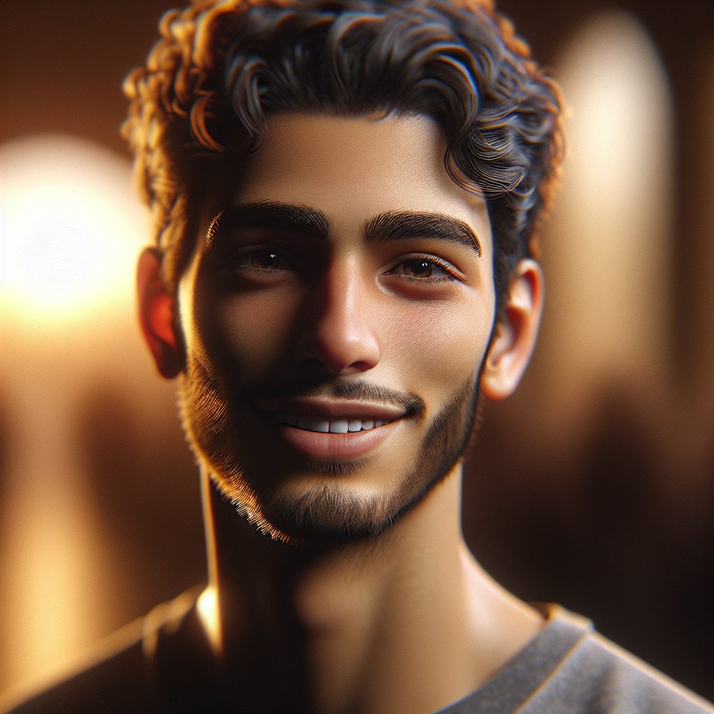 Ibrahim getan
