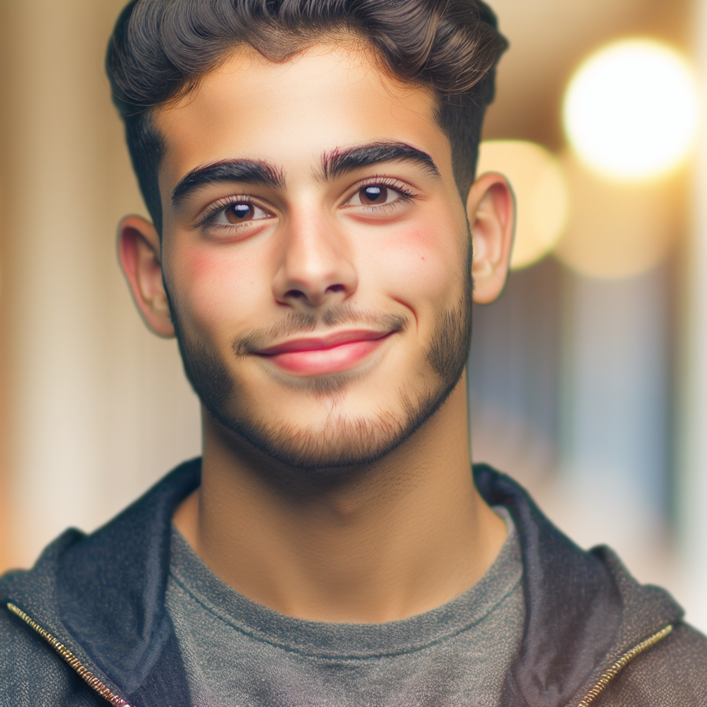 Khalid boujbir