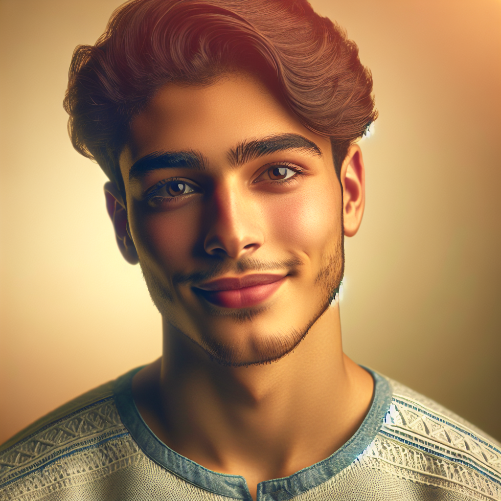 مصطفى