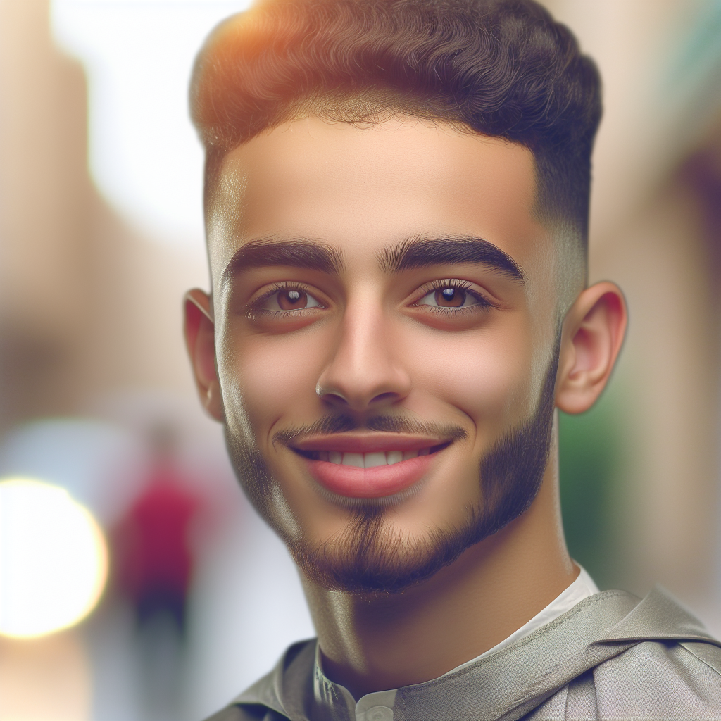 امين الحاجي