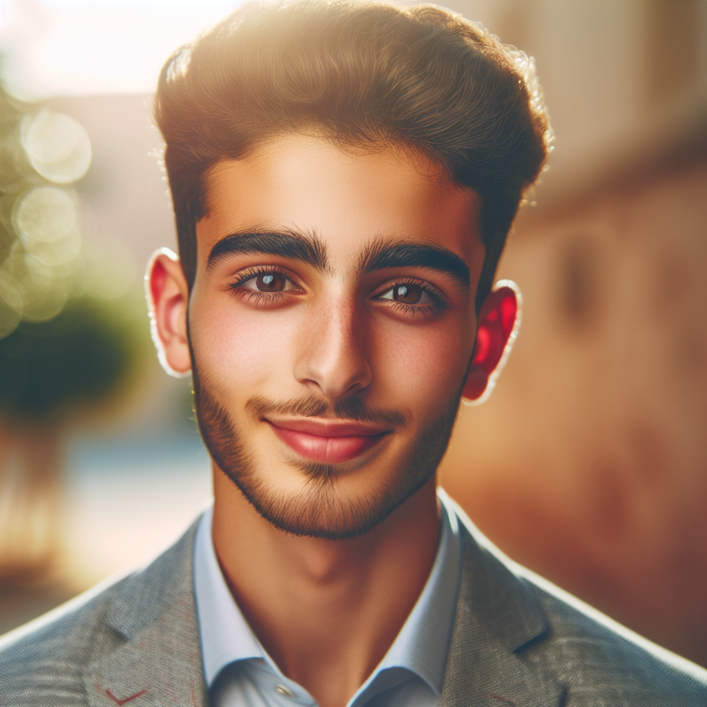 خالد عبقري