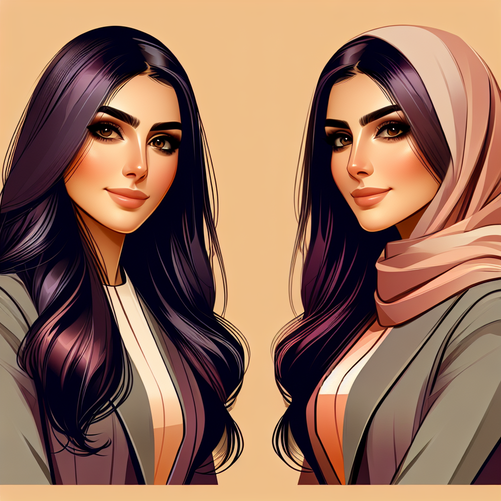 Lamya hafid