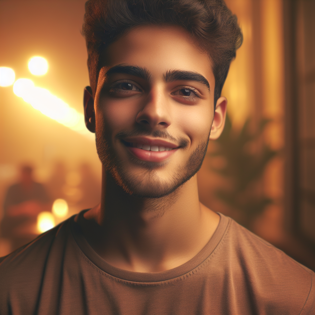 Mehdi Barouk