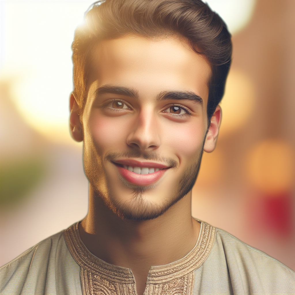 Radouane Rami