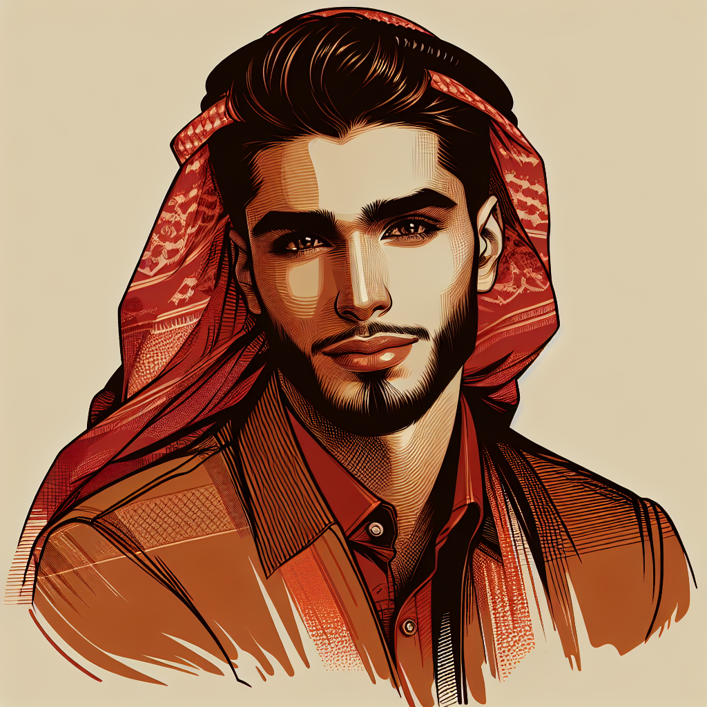 احمد