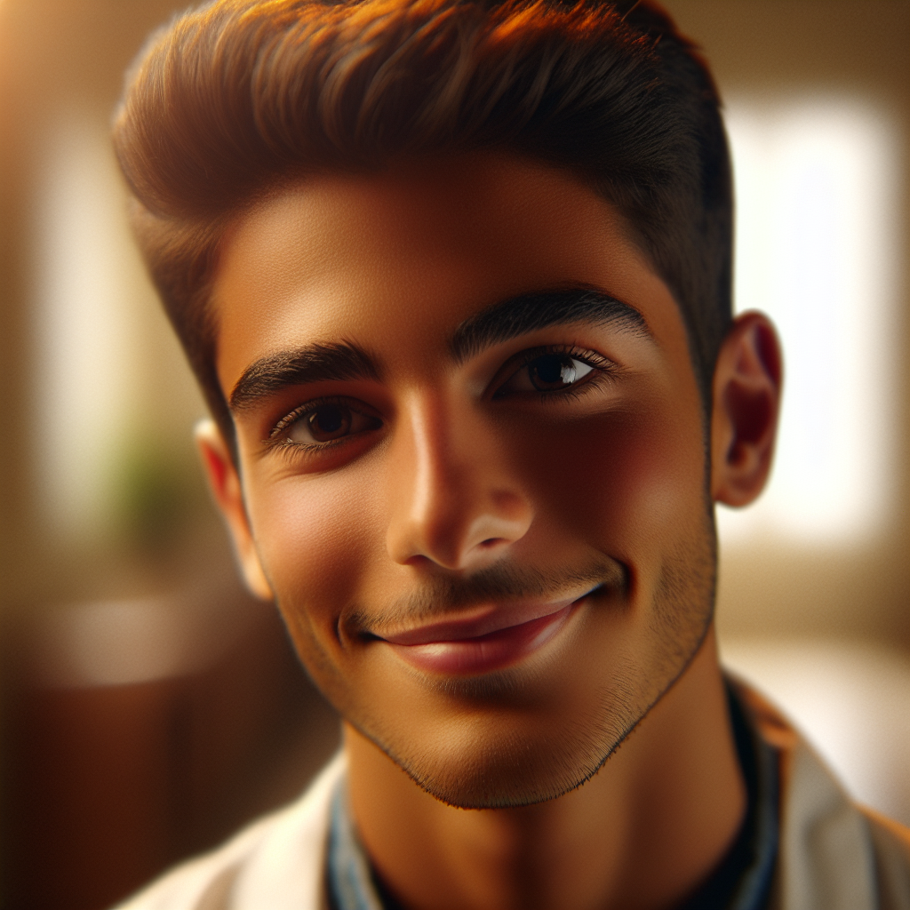 hassan madmad