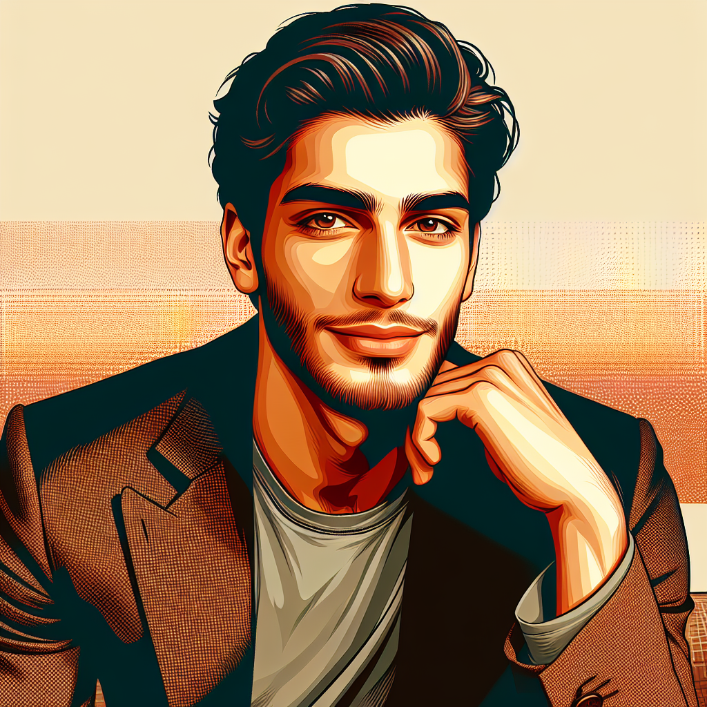 MOHESSINE KADORI