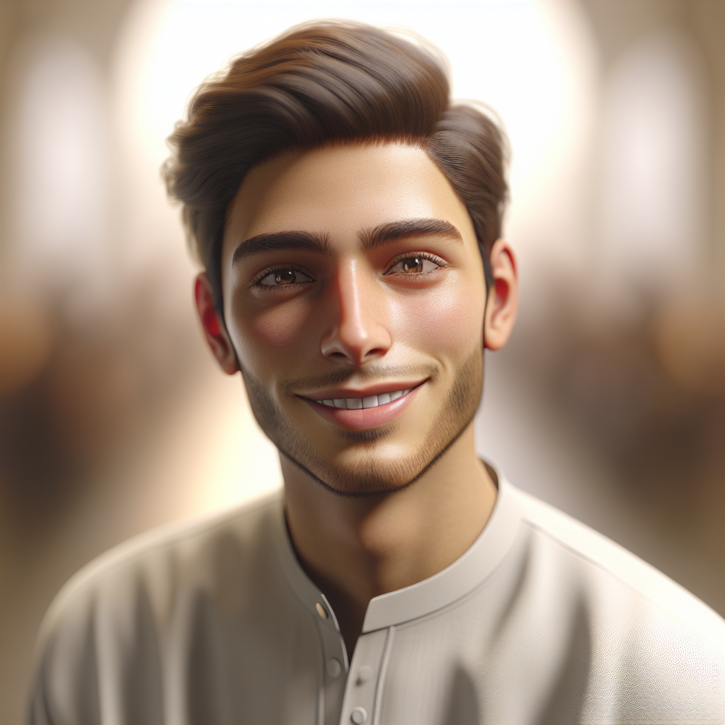 هشام أمجكاك