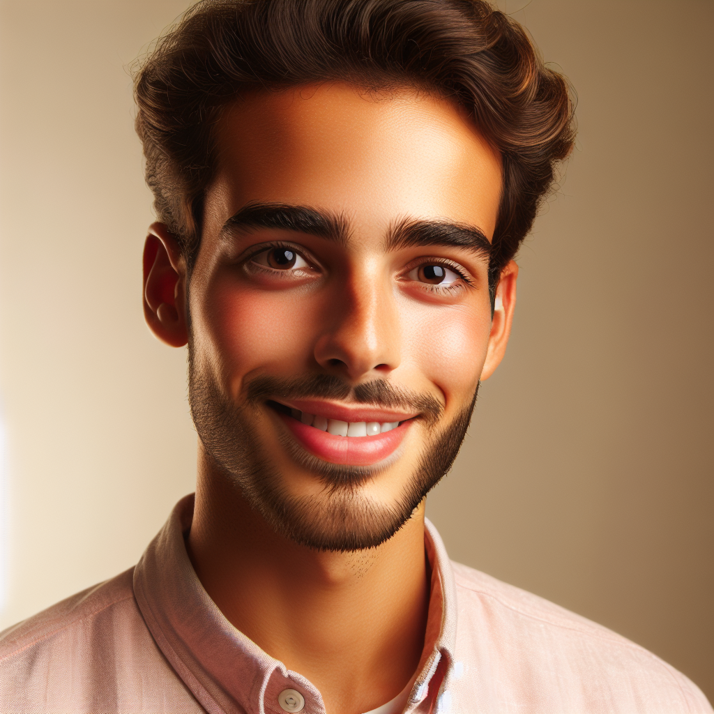 Hamza Alorchi