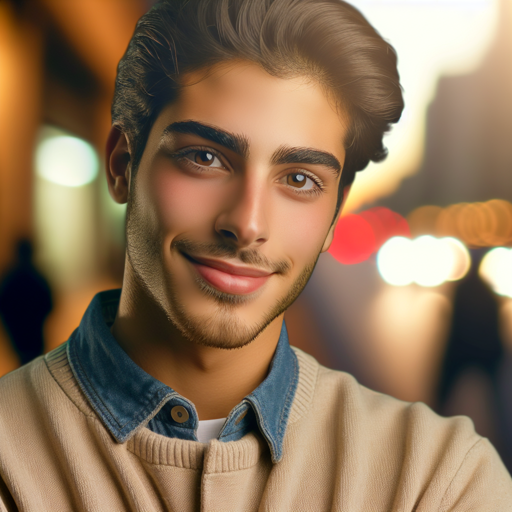 Ali HAMZA