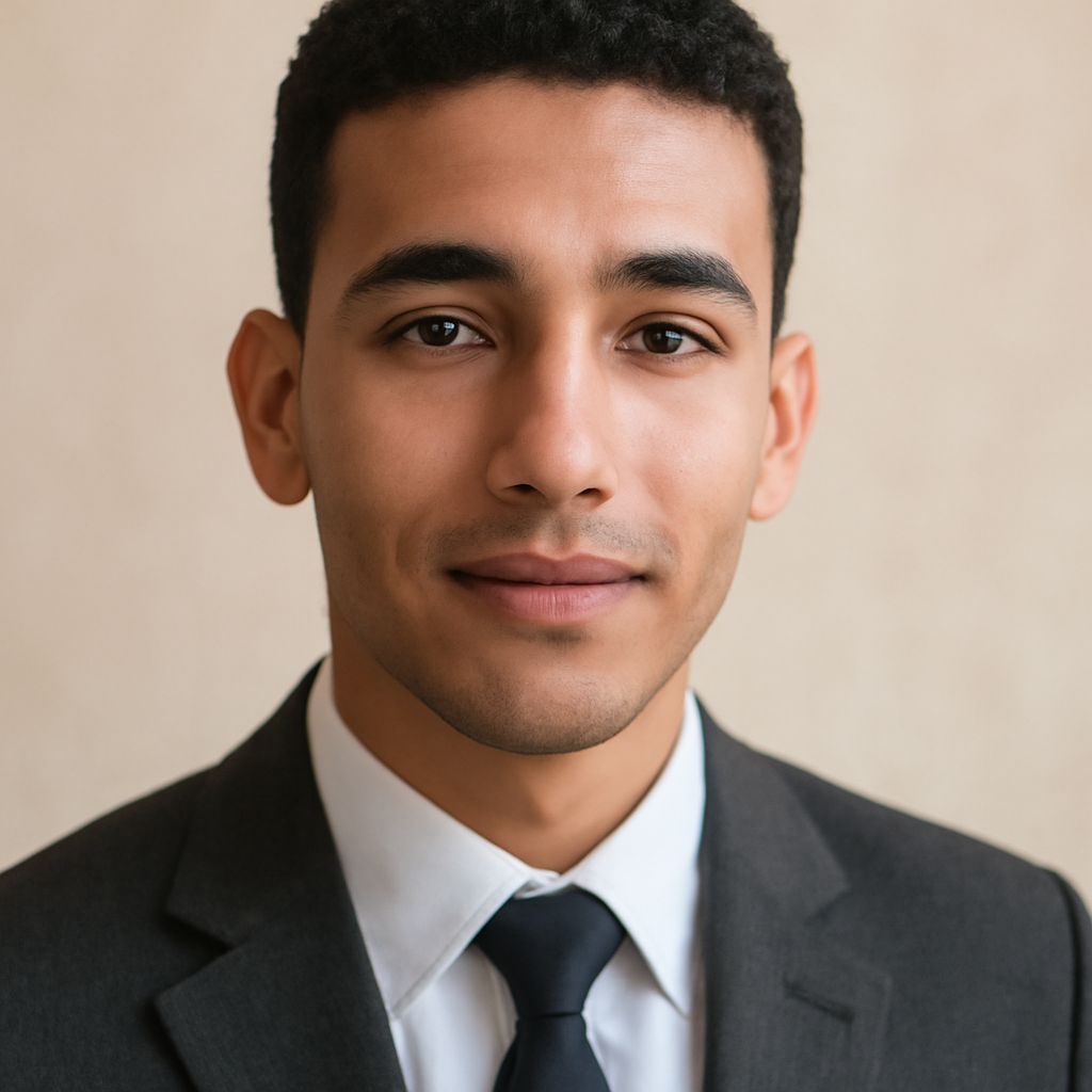 Mubarik Abdi Ali