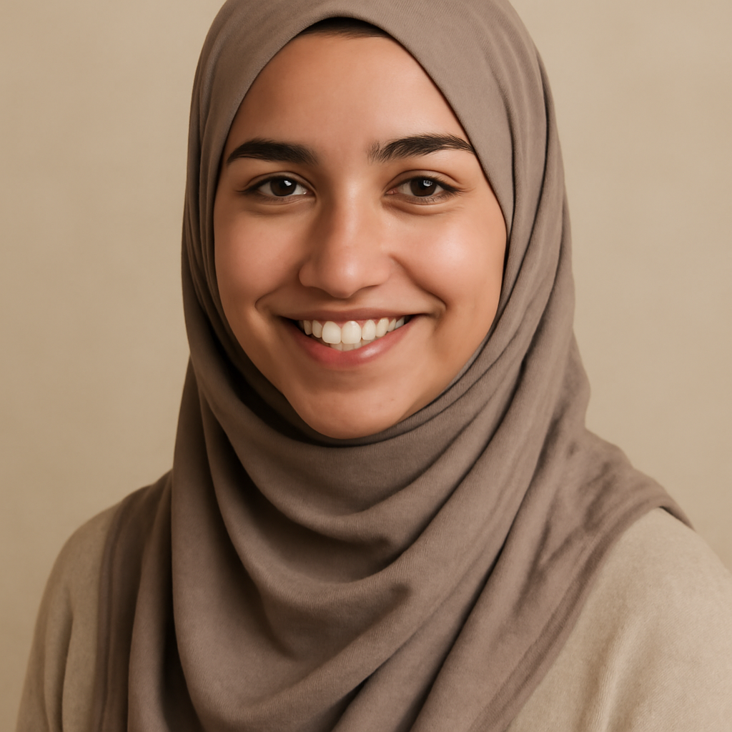 Hassna belkas