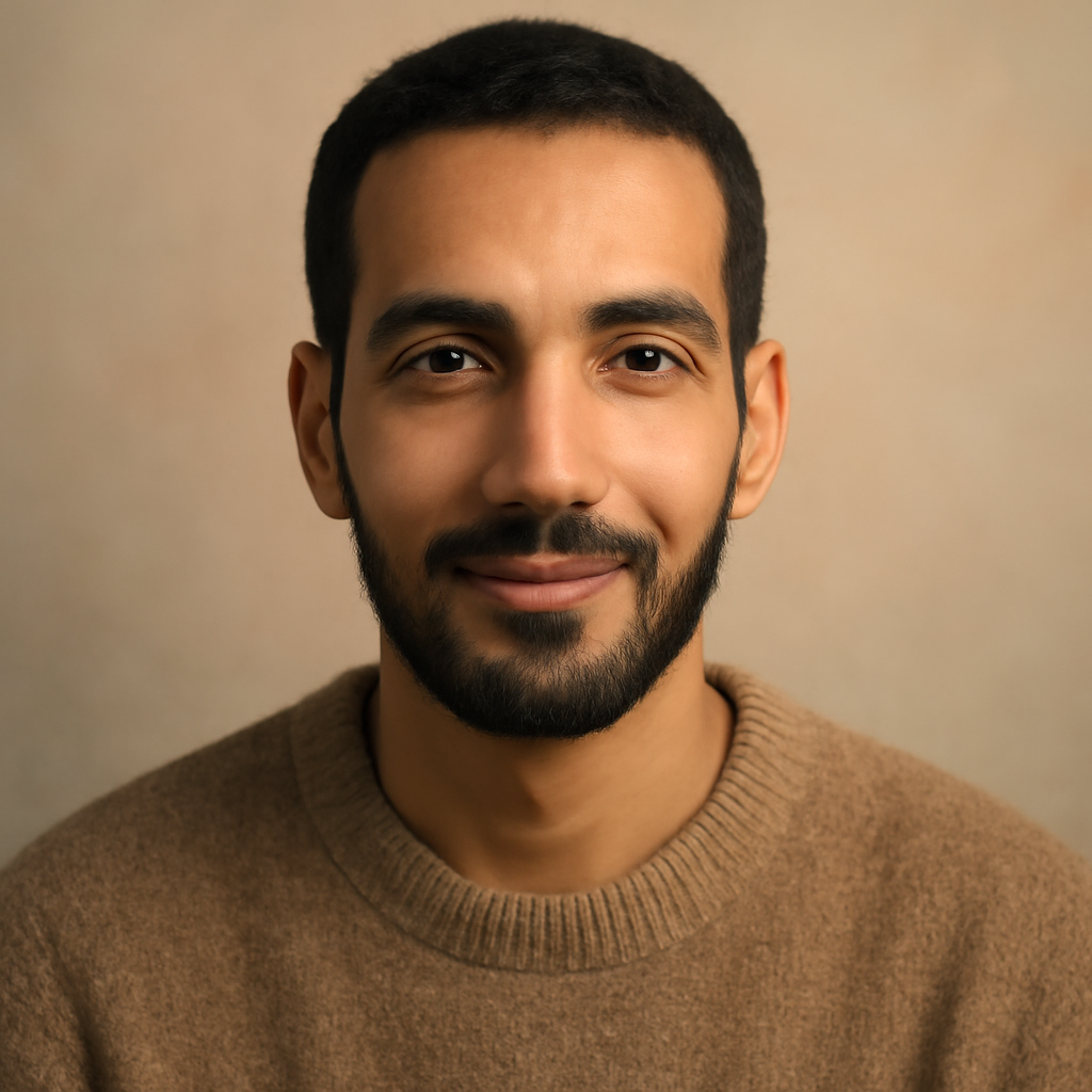 BECHIR BEN CHEIKH