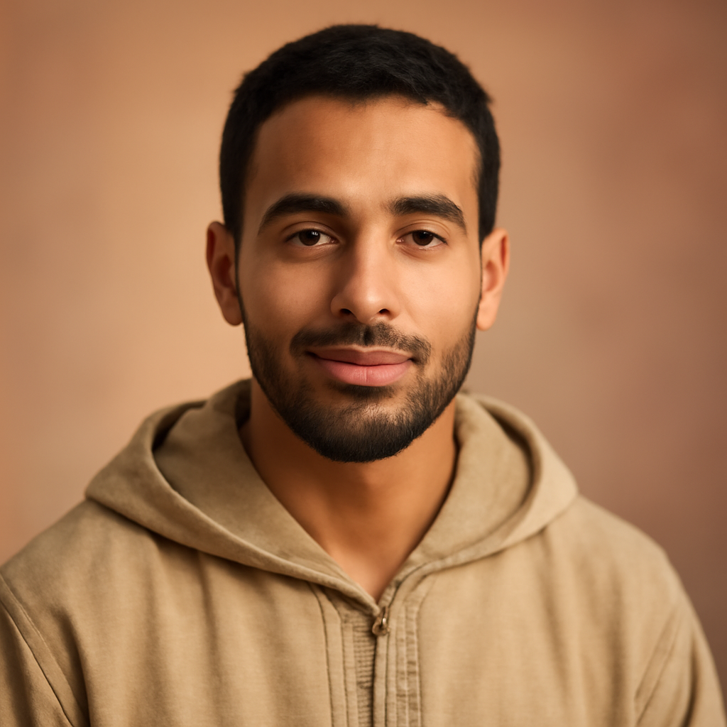 محمد عبد الله