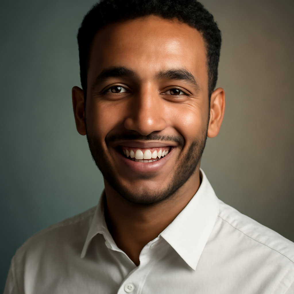 najib alami