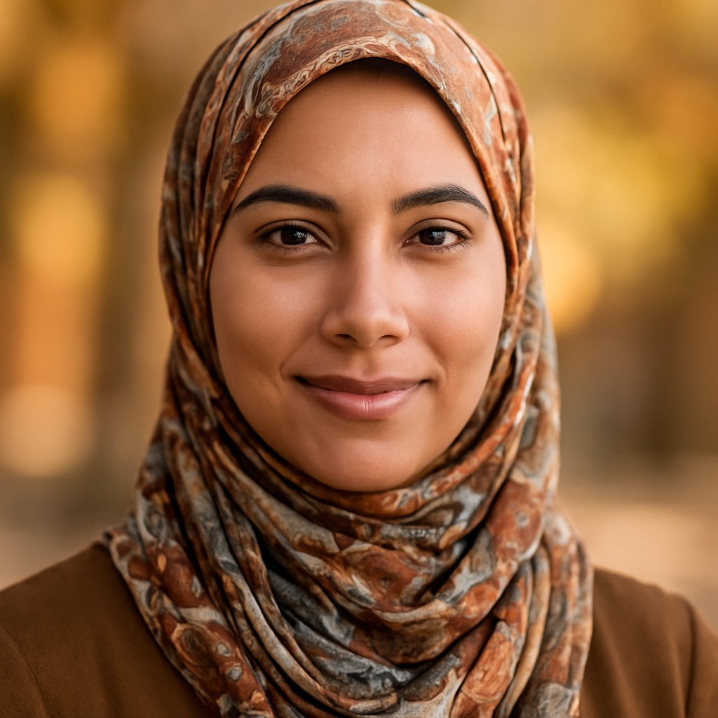 Jamila talha