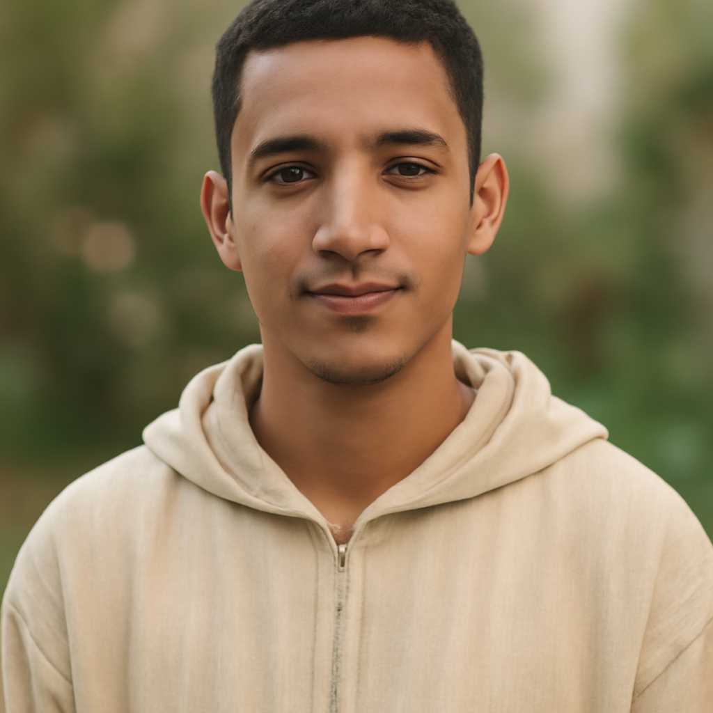 Issam El idrissi