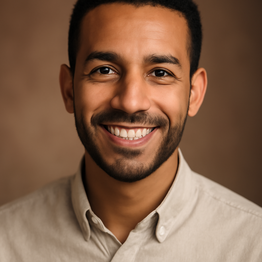 Hussain Moosa