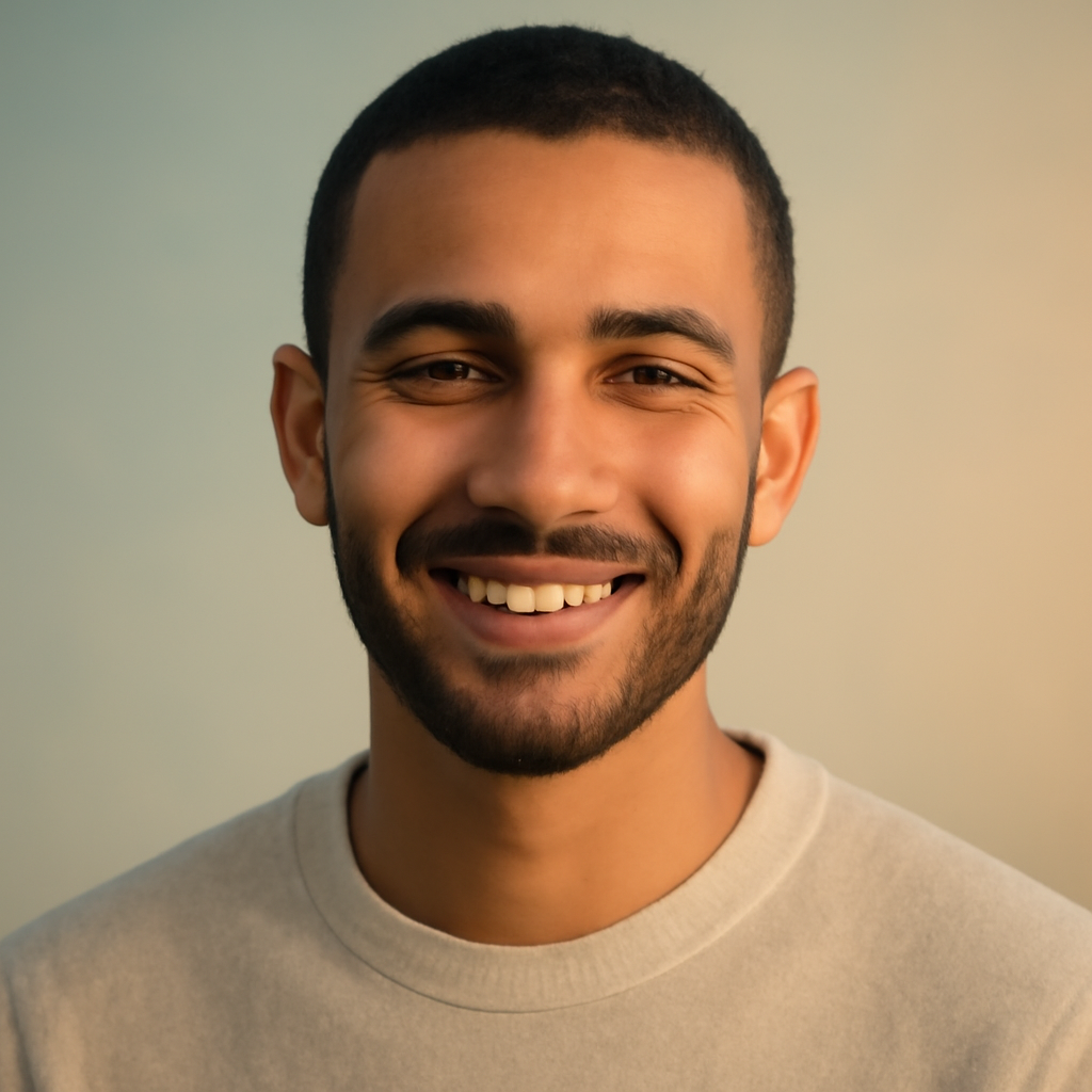 الخير يأتي به الله